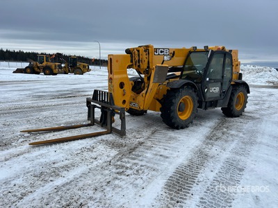 JCB 510-56 Telehandler