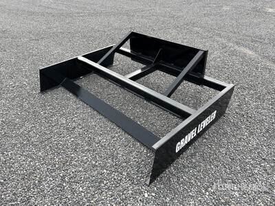 2026 X-STAR 72 in Kompaktlader-Landflugzeug (Unused)