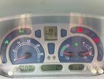 Hour Meter / Odometer