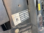 Aspect général with Numéro de série/Numéro d'identification du véhicule automobile
