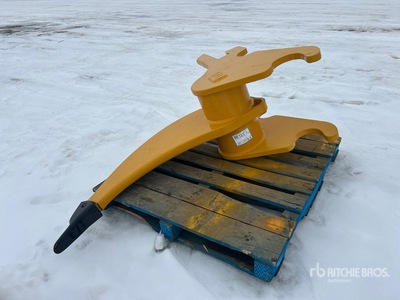 CAT Q/C Excavator Ripper - Fits Cat 315
