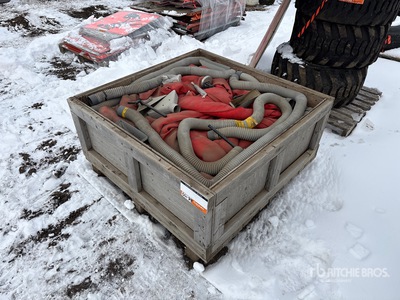 Central Shop جهاز الشفط (Unused)