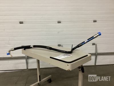 Oshkosh Defense 4328587 Hose Assembly