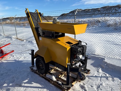 2025 QSP135 Mini Kaakbreker