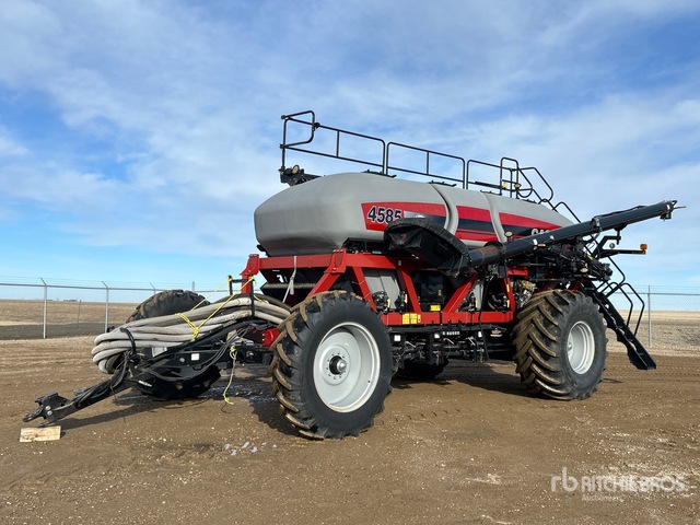 2017 Case IH Precision Air 4585 585 bu Tow-Behind Air Cart | Ritchie ...