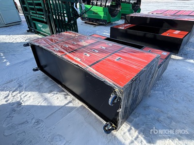 2025 18D 6 ft 5 in 18-Drawer Ławka robocza