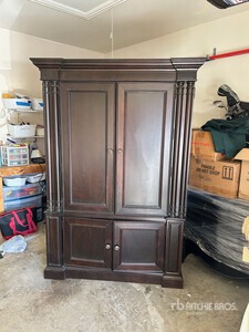Armoire