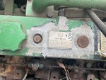 Engine with 