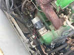 Engine with 