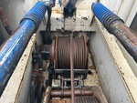 Crane Superstructure with 