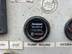 Hour Meter / Odometer