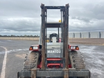 Chassis with 