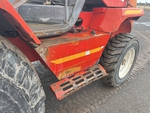 Chassis with 