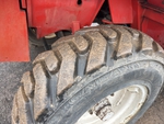 Chassis with 