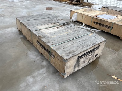 2025 MSC2020F 20 ft x 20 ft Carport