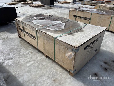 2025 MT Industrial MSC2030F 20 ft x 30 ft Carport