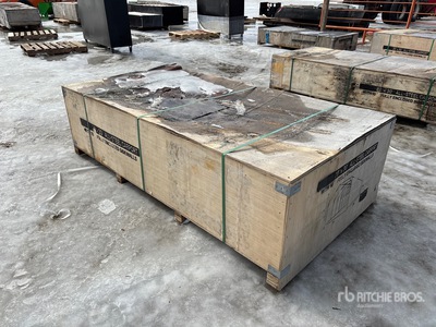 2025 MT Industrial MSC2030F 20 ft x 30 ft Carport