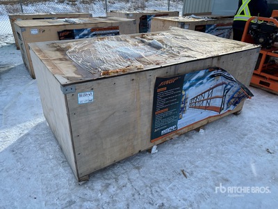 2025 EINGP QH39 Heavy Duty Storage Rack