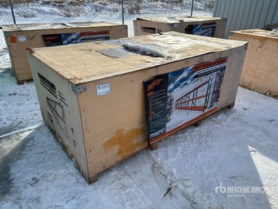 2025 EINGP QH39 Heavy Duty Storage Rack