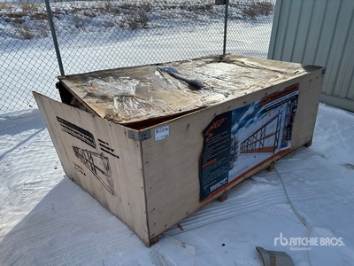 2025 EINGP Heavy Duty Storage Rack