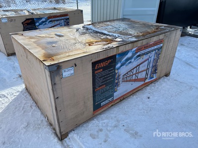 2025 EINGP QH39 Heavy Duty Storage Rack