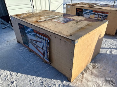 2025 DIGGIT Heavy Duty Storage Rack