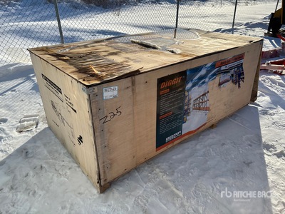 2025 DIGGIT Heavy Duty Storage Rack