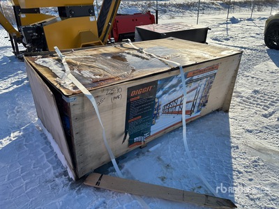 2025 DIGGIT Heavy Duty Storage Rack