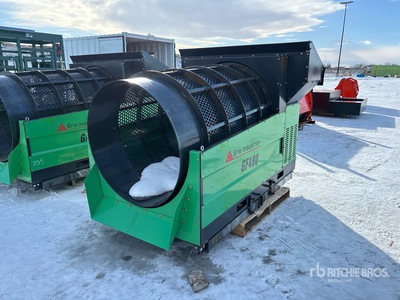 2024 GF480 Trommel Screen