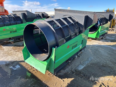 2024 GF480 Divers - Industriel