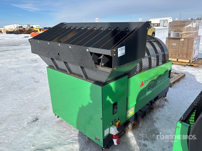2024 Erie Industries GF480 Trommel Screen