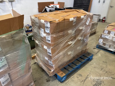 Quantity of White Thermal Transfer Label Rolls その他 - 店舗 & 倉庫 (Unused)