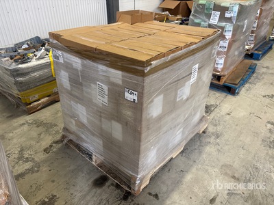 Quantity of White Thermal Transfer Label Rolls Articoli da ferramenta e di consumo (Unused)