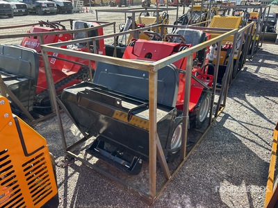 2026 AGT SDA140W Wheel Loader (Unused)