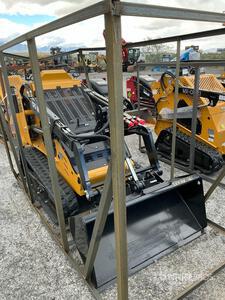 2026 CFG KKTA27 Compact Track Loader (Unused)