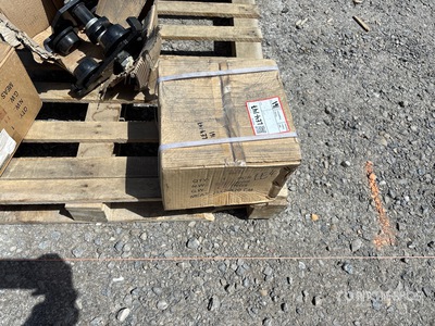 2026 AGT GCT-4000 2 ton trolley Varios, tienda, almacen, consumidor (Unused)