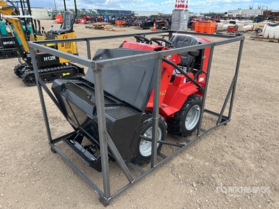 2026 AGT SDA140W Wheel Loader (Unused)