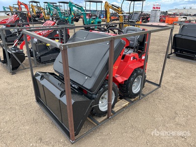 2026 AGT SDA140W Wheel Loader (Unused)