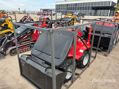 2026 AGT SDA140W Wheel Loader (Unused)