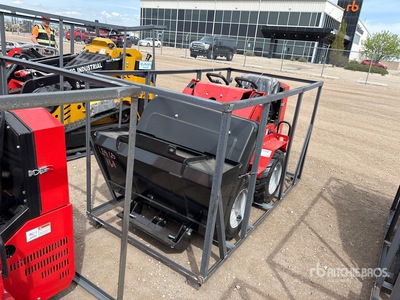 2026 AGT SDA140W Wheel Loader (Unused)