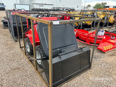 2026 AGT SDA140W Pala cargadora (Unused)