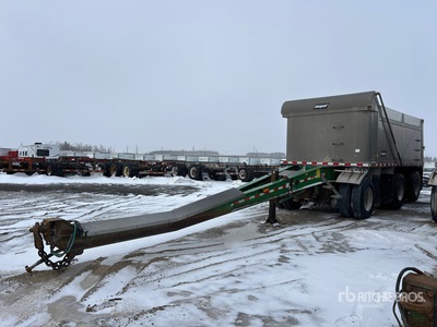 2016 Stargate 17 ft Tri/A Aluminum Przyczepa typu Pup