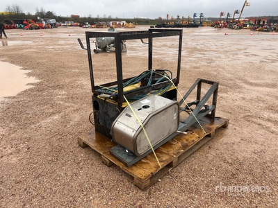 2003 Karcher HD13/12-ST Qte De Nettoyeurs Haute Pression Pressure Washer