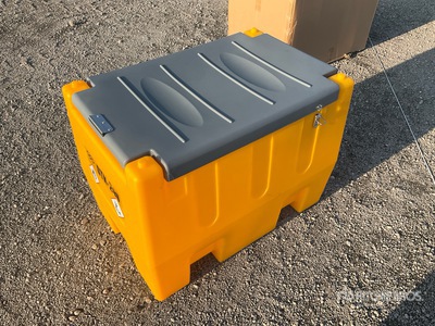 Klamel 240 Serbatoio carburante (Unused)