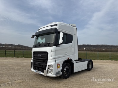 2023 Ford F-MAX 500 4x2 Tracteur Routier Cabine Couchette トラックトラクター（S/A）