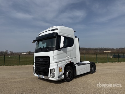 2023 Ford F-MAX 500 4x2 Tracteur Routier Cabine Couchette トラックトラクター（S/A）