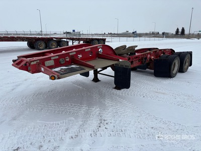 2007 Gerrys T/A Heavy-Haul Jeep