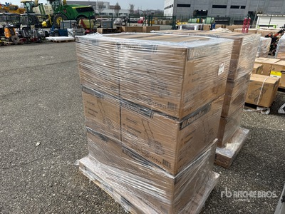 Riwall Pro RI1132-40A3 Qty of (6) Rasenmäher