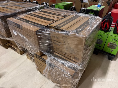 Riwall Pro RI1132-40A3 Qty of (6) Rasenmäher