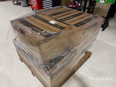 Riwall Pro RI12132-40A3 Qty of (6) Rasenmäher